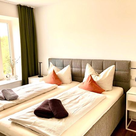 Ein Katzensprung Zum Meer - 3 Zi, 2 Baeder, Balkon Binz Ngoại thất bức ảnh